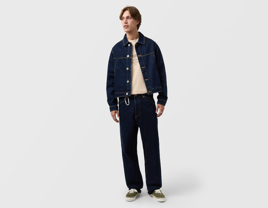 Home Grown Matty Jeans