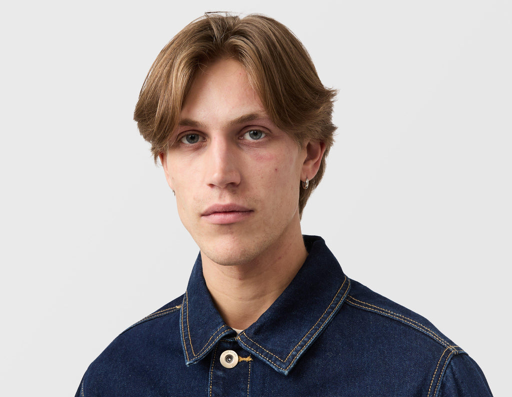 Home Grown Matty Denim Jacket