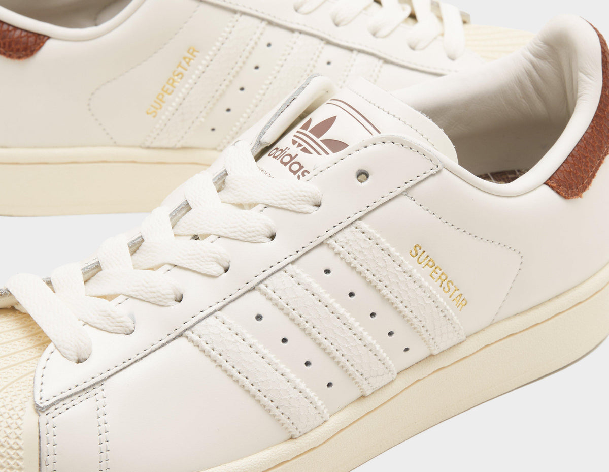 adidas Originals Superstar II 'Paris'