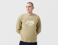 Home Grown Headline Longsleeve T-Shirt