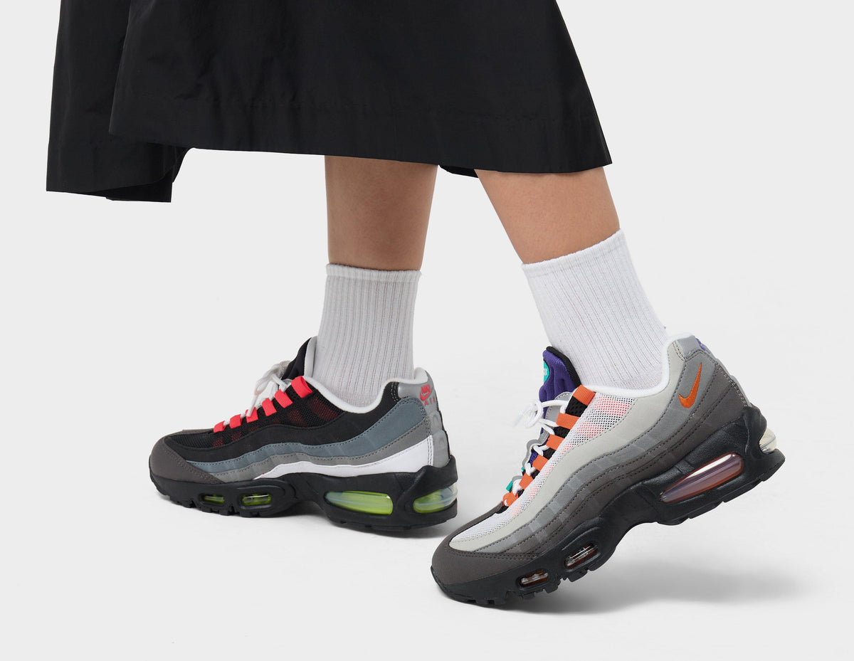 Nike Air Max 95 'Greedy' Women's