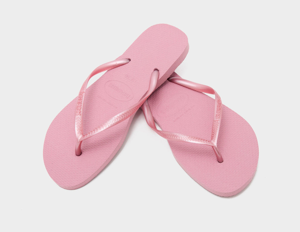 Havaianas Slim Flip Flops Women's