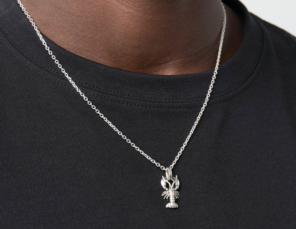 Twojeys x Peggy Gou Lobster Pendant