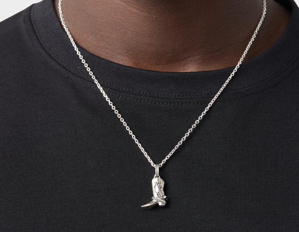 Twojeys x Peggy Gou Boot Pendant
