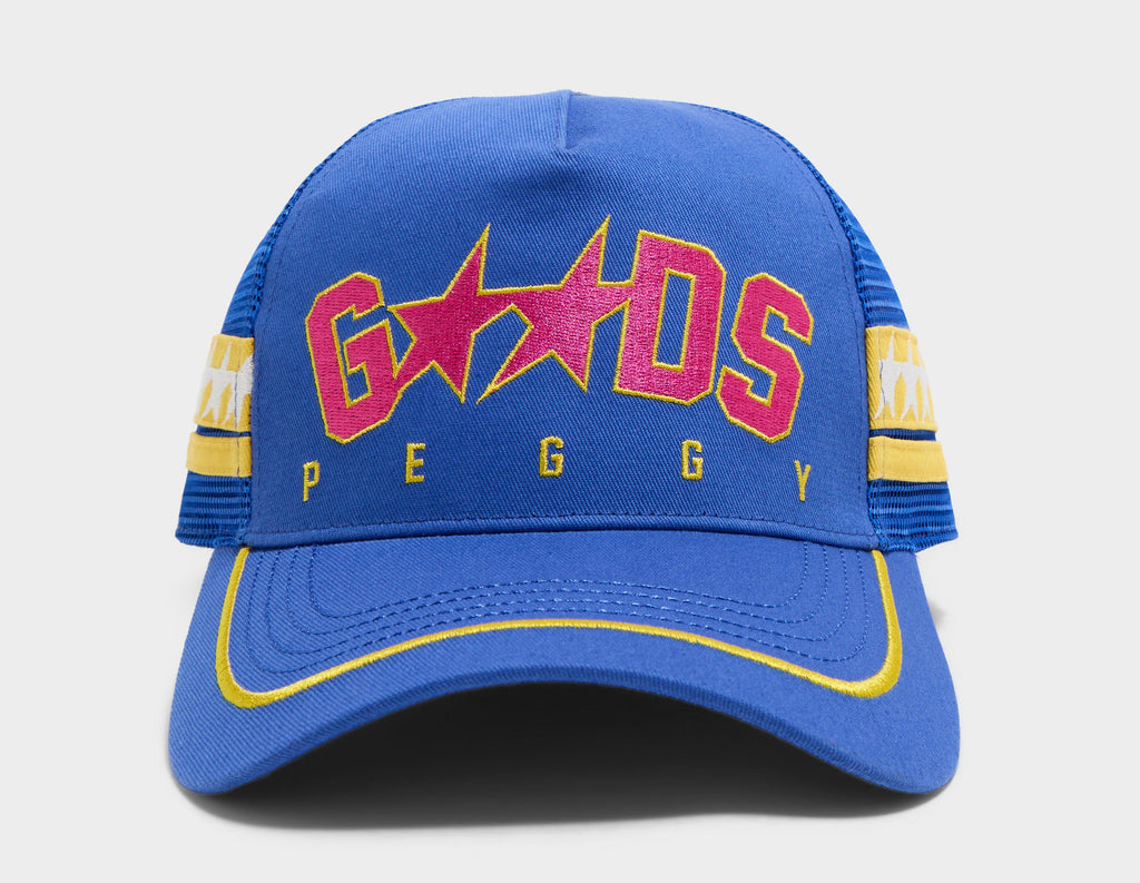 Twojeys Twojeys x Peggy Gou Trucker Cap