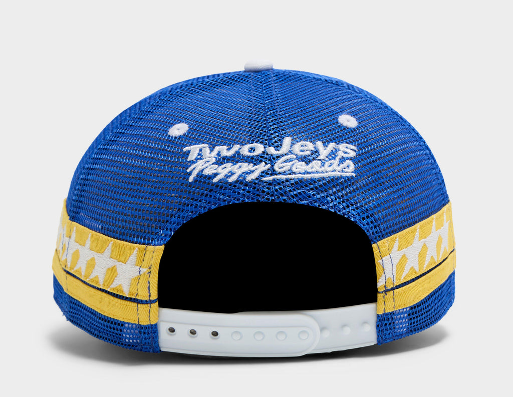 Twojeys Twojeys x Peggy Gou Trucker Cap