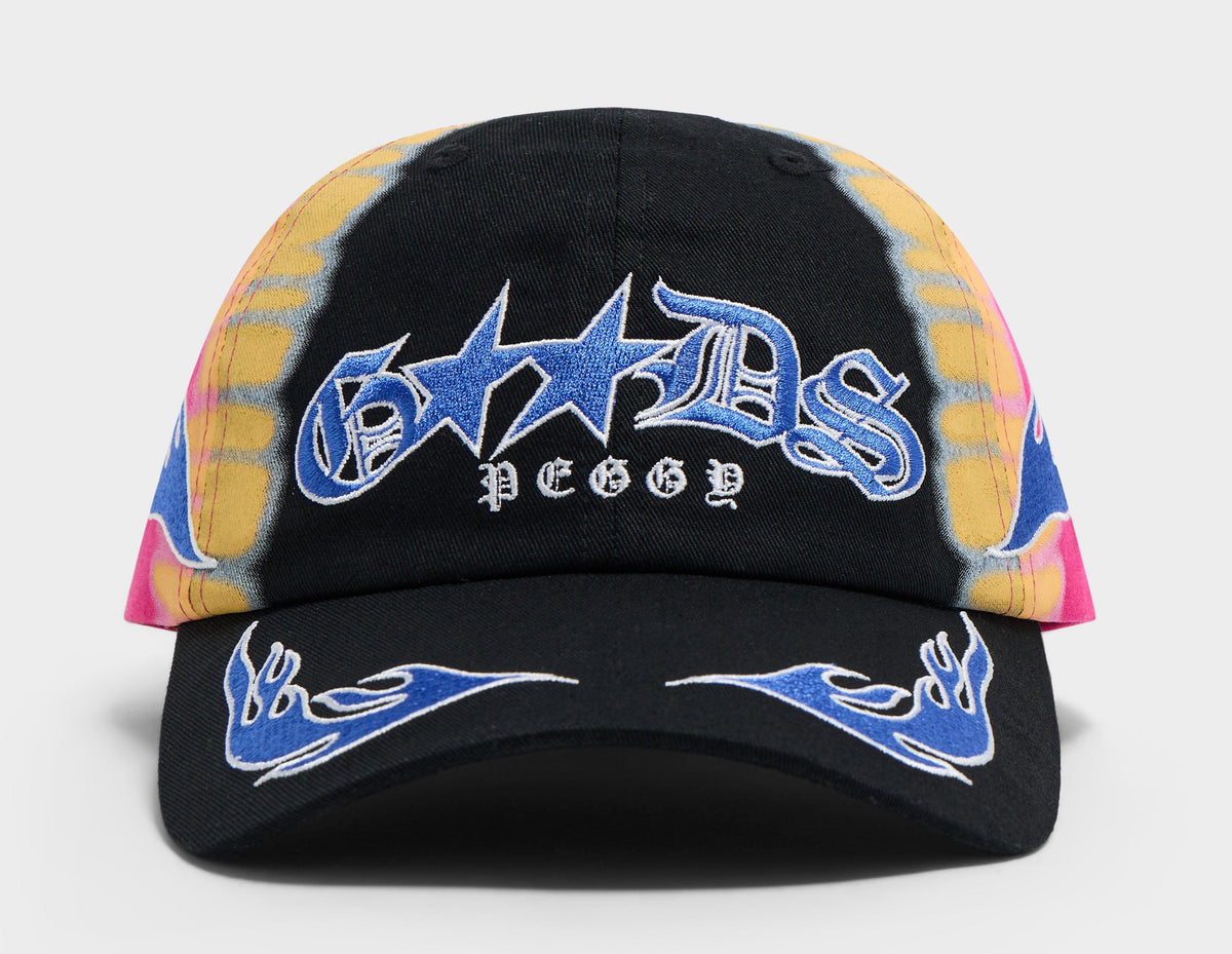 Twojeys Twojeys x peggy Gou Flames Cap