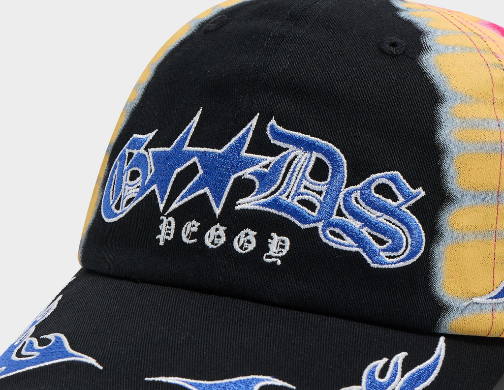 Twojeys x Peggy Gou Flames Cap