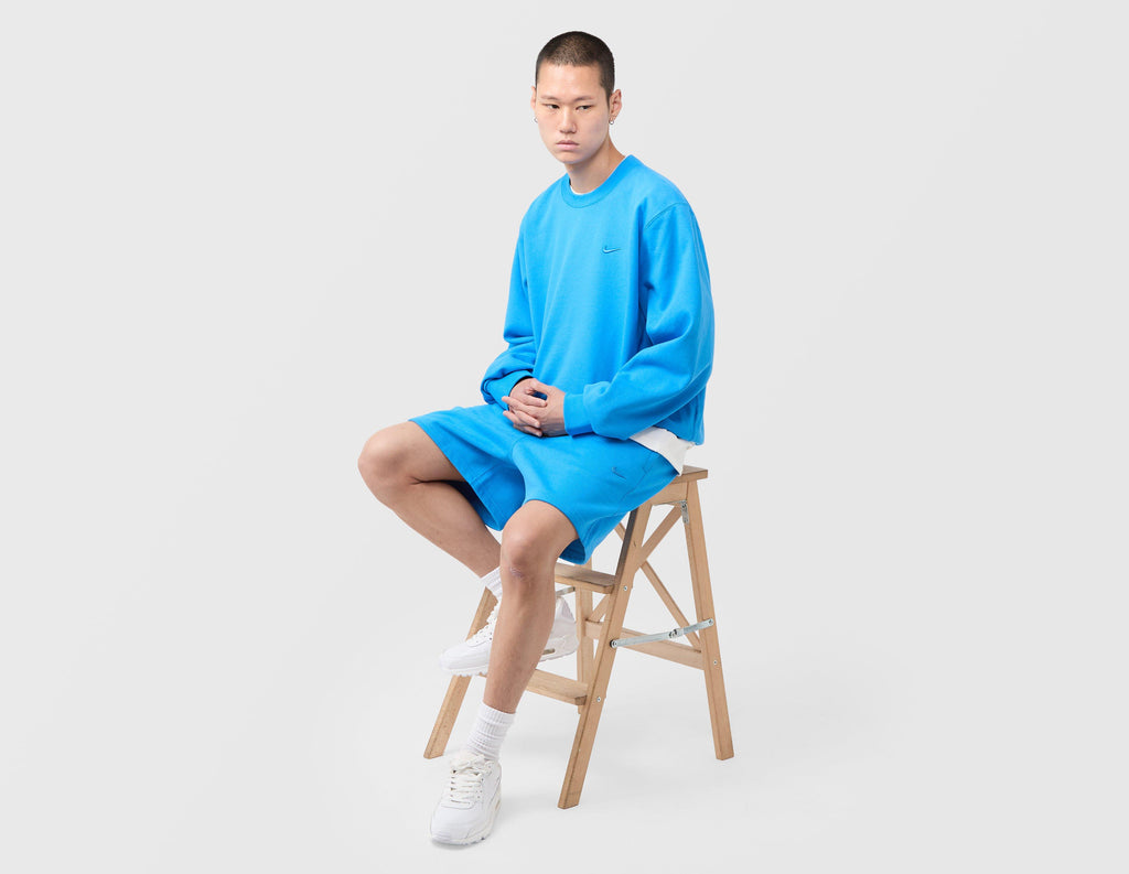 Nike NRG 560 Fleece Sweatshirt