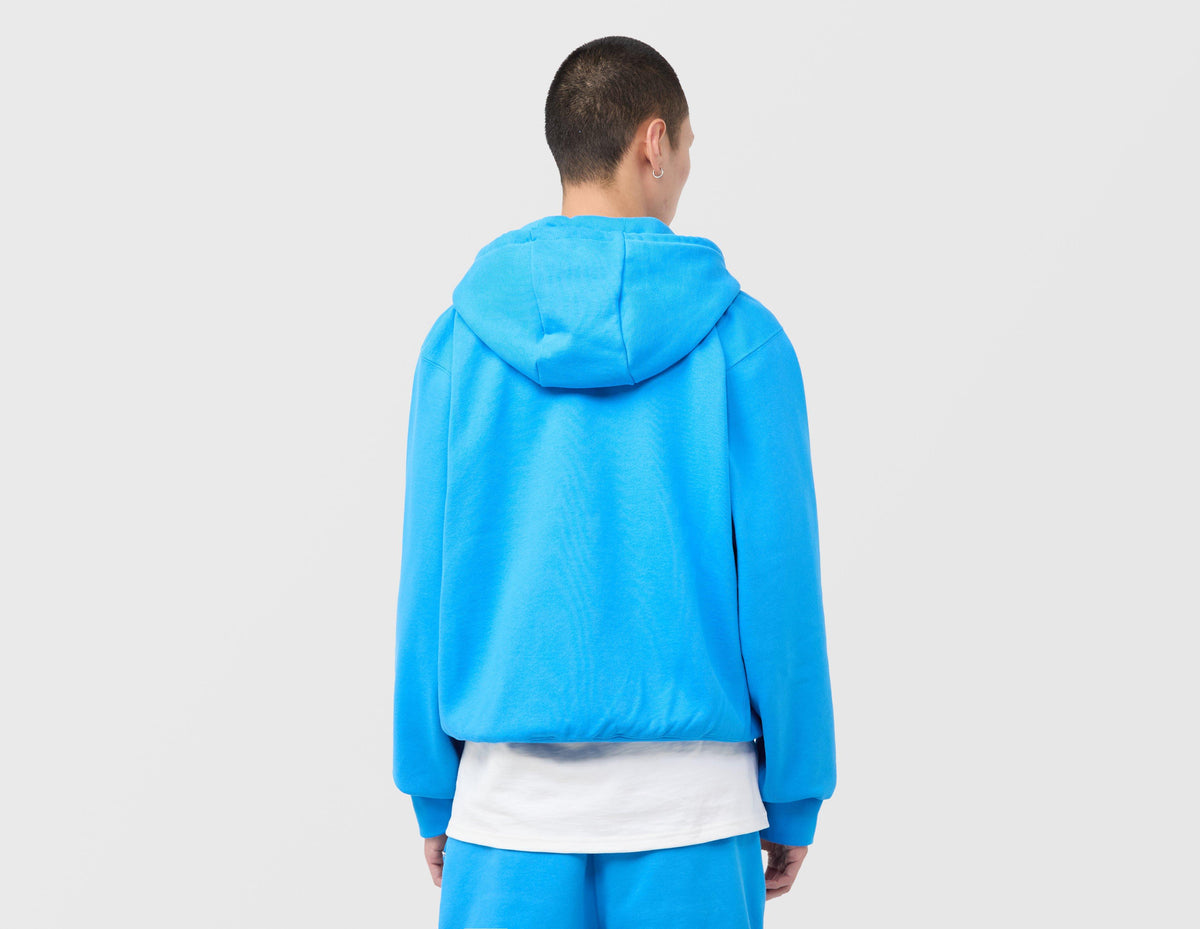Nike NRG 560 Full-Zip Fleece Hoodie