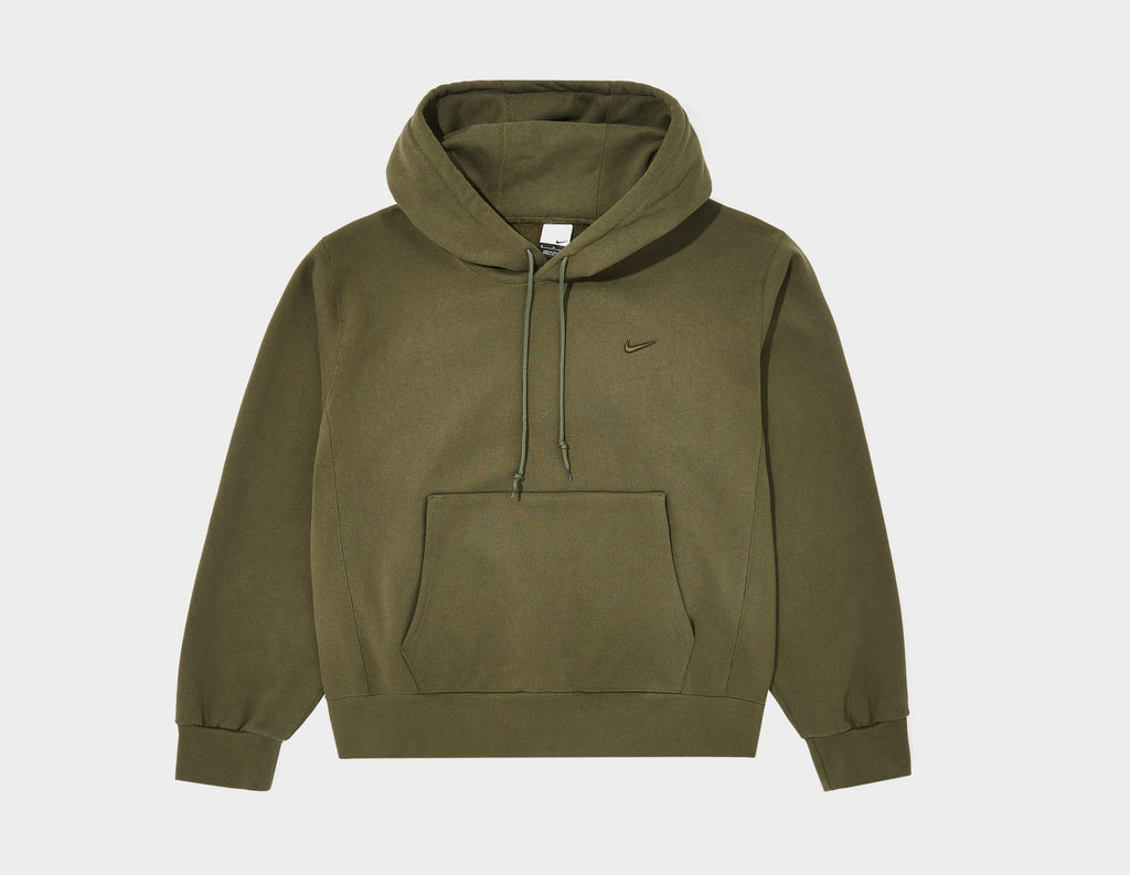 Nike NRG 560 Fleece Hoodie