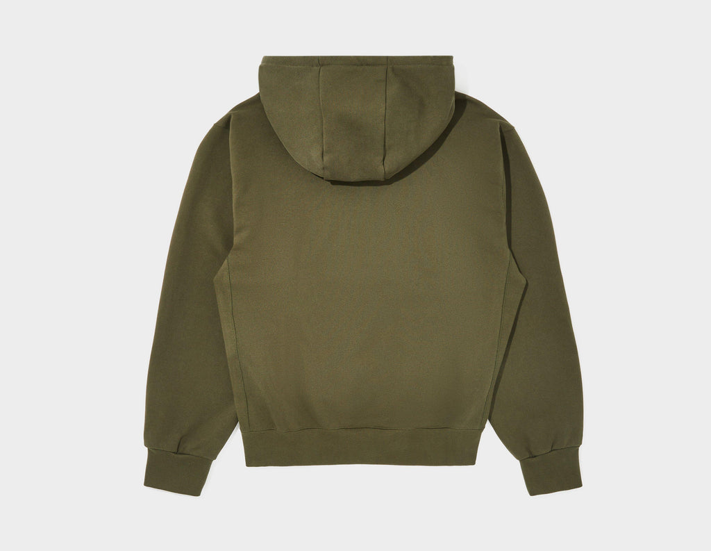 Nike NRG 560 Fleece Hoodie
