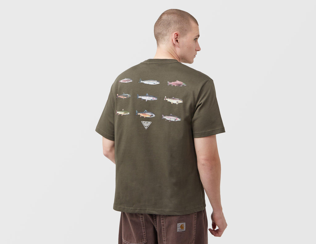 Columbia Trawling T-Shirt