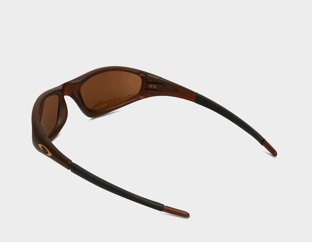 Oakley MUZM Straight Jacket 99 Sunglasses